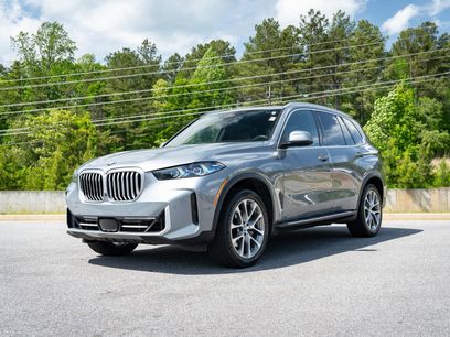 Used 2024 BMW X5 sDrive40i