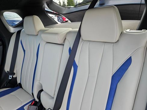 New 2026 Acura ADX A-Spec image 23