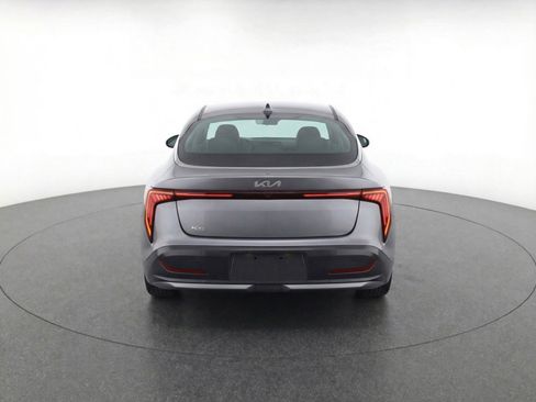 Used 2025 Kia K4 FWD image 7