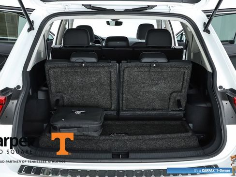 Used 2022 Volkswagen Tiguan SE FWD image 66