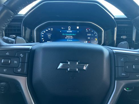 Used 2023 Chevrolet Silverado 1500 RST w/ Rally Edition AWD/4WD image 17