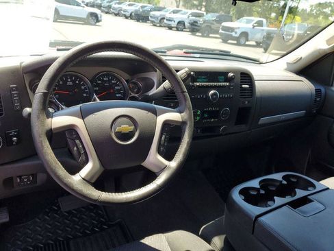 Used 2013 Chevrolet Silverado 1500 LT w/ All-Star Edition AWD/4WD image 7