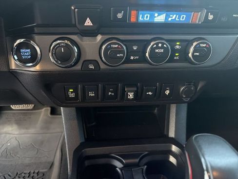 Used 2023 Toyota Tacoma TRD Pro AWD/4WD image 19