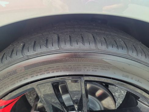 Used 2024 Chevrolet Camaro LT w/ Redline Edition RWD image 9