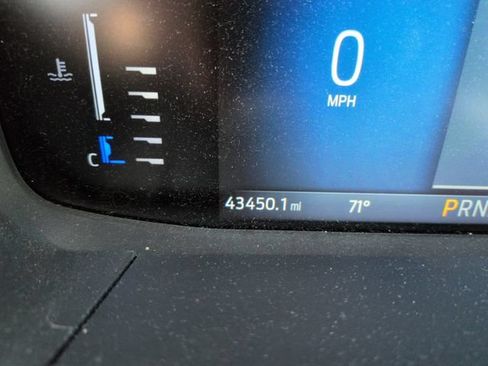 Certified 2023 Ford Escape Active AWD/4WD image 9
