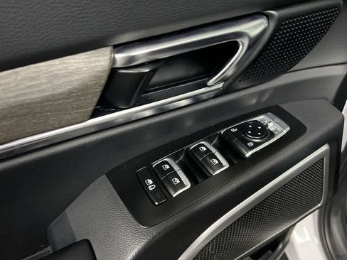 Used 2022 Kia Telluride EX w/ EX Premium Package FWD image 24