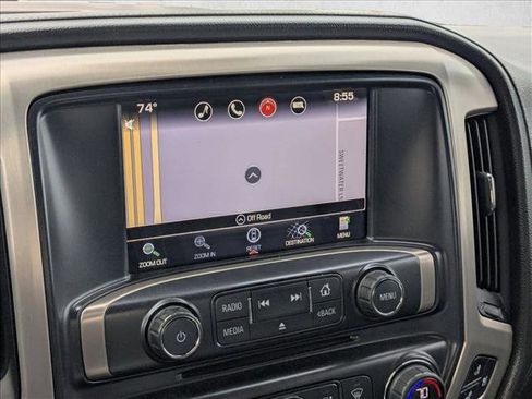 Used 2016 GMC Sierra 2500 Denali w/ Duramax Plus Package image 12