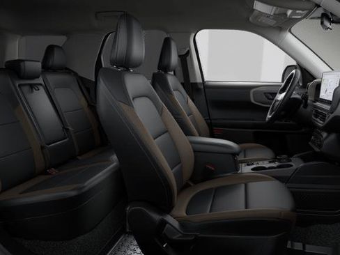 New 2026 Ford Bronco Sport Big Bend w/ Convenience Package image 28