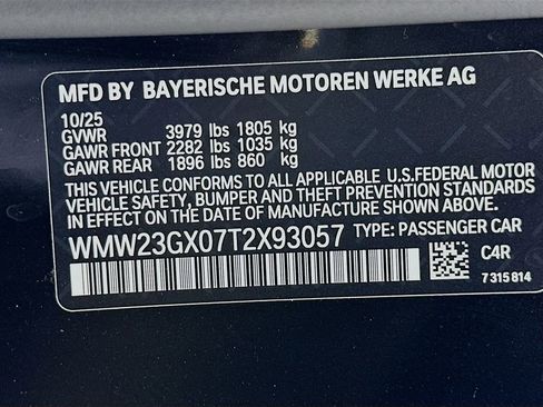 New 2026 MINI Cooper S image 23