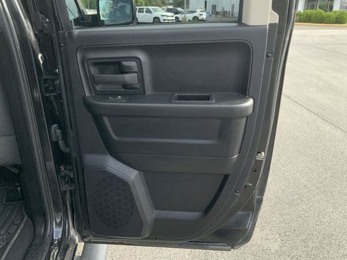 Used 2016 RAM 1500 Tradesman w/ Popular Equipment Group AWD/4WD image 40