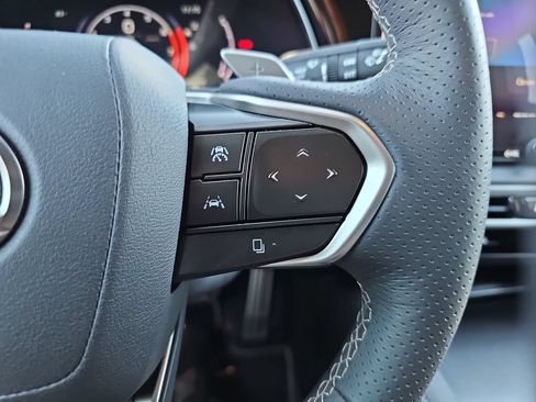Used 2023 Lexus RX 350 F Sport w/ Cold Area Package AWD/4WD image 12