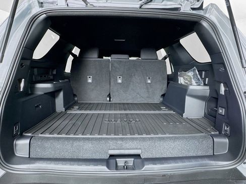 New 2025 Toyota 4Runner TRD Off-Road image 25