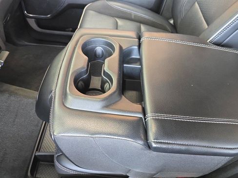 Used 2024 RAM 1500 Laramie AWD/4WD image 24