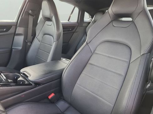Used 2025 Porsche Panamera w/ Premium Package RWD image 20