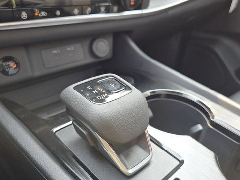 New 2026 Nissan Rogue Dark Armor AWD/4WD image 20