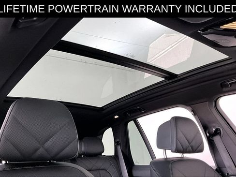 Used 2025 BMW X5 xDrive40i AWD/4WD image 21