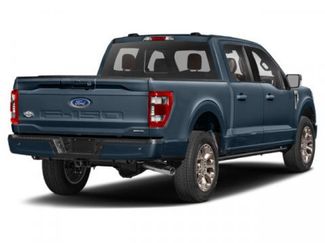 Used 2021 Ford F150 King Ranch w/ Equipment Group 601A High AWD/4WD video 2