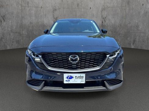 New 2026 MAZDA CX-5 Select AWD/4WD image 22