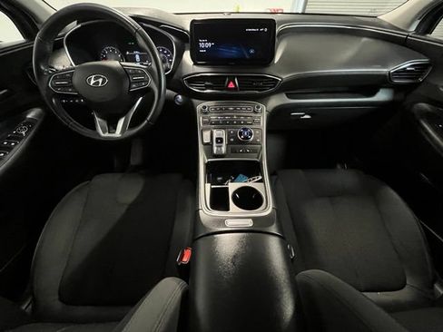 Used 2023 Hyundai Santa Fe SEL w/ Cargo Package AWD/4WD image 17