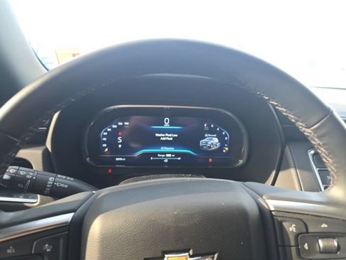 Used 2023 Chevrolet Tahoe LT w/ Luxury Package RWD image 15