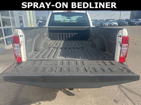 Used 2021 Ford F250 XL w/ Camper Package image 29