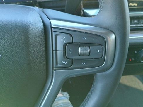 Used 2023 Chevrolet Silverado 1500 LT w/ Protection Package image 30