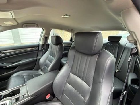 Used 2022 Honda Accord Sport Special Edition image 20