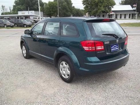 Used 2009 Dodge Journey SE image 5