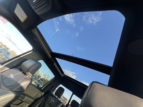 New 2025 Ford F250 Platinum image 24