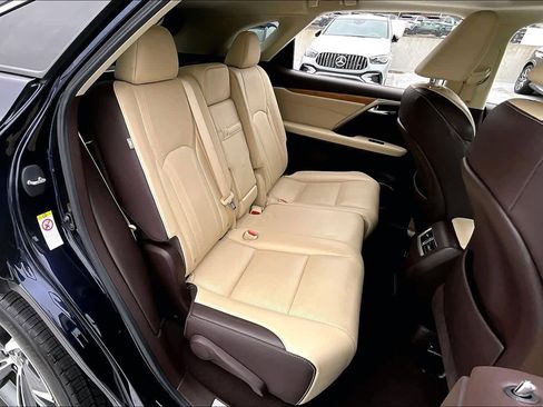 Used 2017 Lexus RX 350 FWD w/ Premium Package image 19