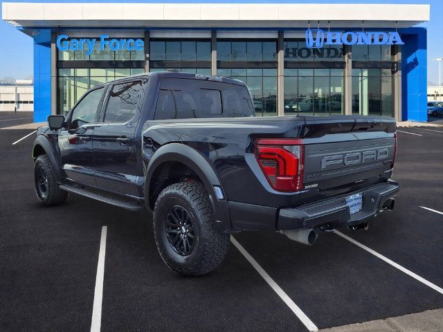 Used 2025 Ford F150 Raptor AWD/4WD image 3