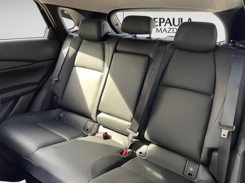 New 2025 MAZDA CX-30 AWD 2.5 S w/ Preferred Package image 12