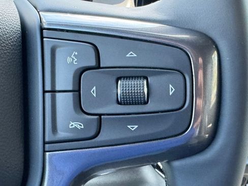 New 2026 Chevrolet Silverado 1500 ZR2 w/ ZR2 Bison Edition AWD/4WD image 20