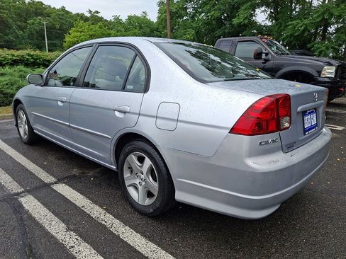 Used 2004 Honda Civic EX image 4