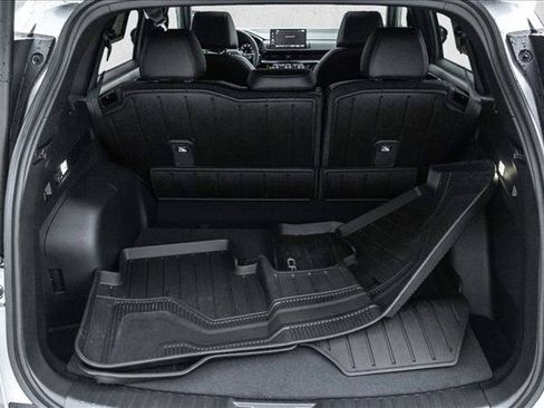 Used 2025 Honda CR-V Sport Touring image 24