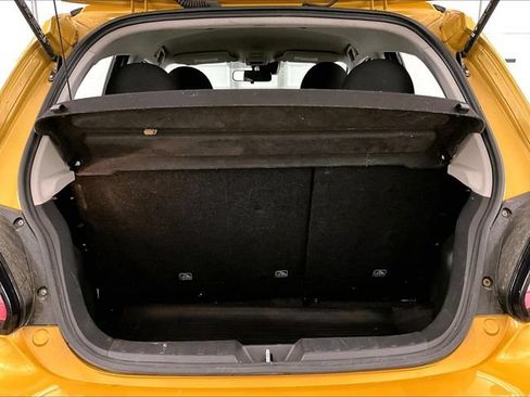 Used 2022 Mitsubishi Mirage ES FWD image 33