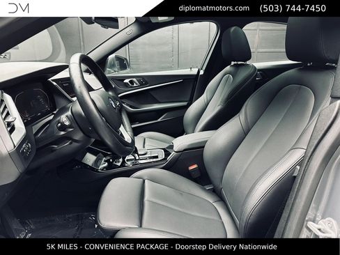 Used 2024 BMW 228i xDrive Gran Coupe AWD/4WD image 18