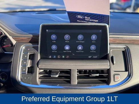 Used 2021 Chevrolet Tahoe LT image 18