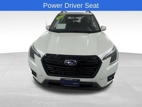 Used 2024 Subaru Forester Premium image 8