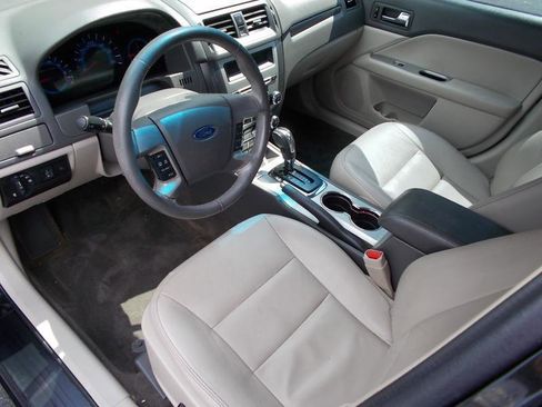 Used 2012 Ford Fusion SEL image 26