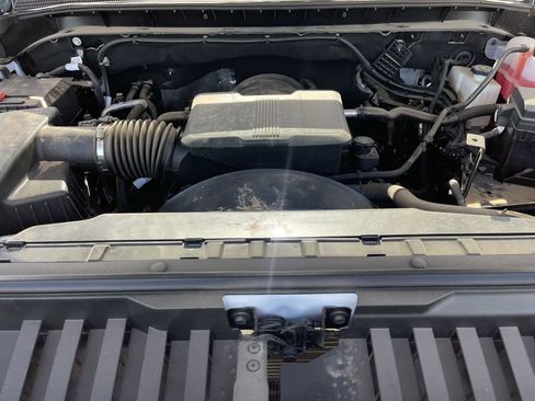 New 2025 GMC Sierra 2500 Pro w/ 1SA Pro Safety Plus Package image 30