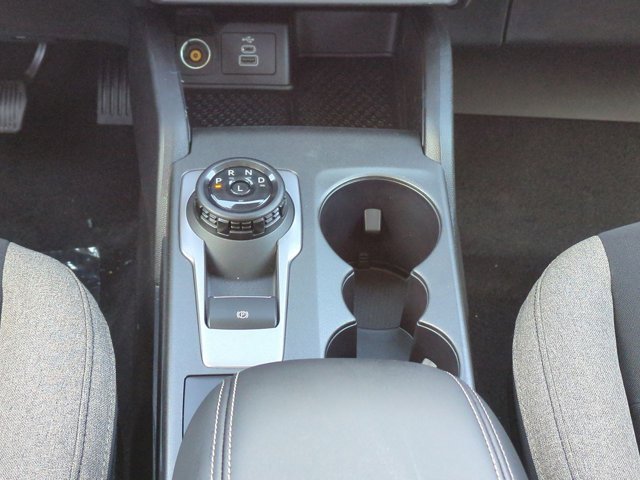 New 2026 Ford Bronco Sport Big Bend AWD/4WD image 19