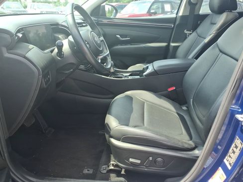 Used 2023 Hyundai Tucson SEL w/ Convenience Package AWD/4WD image 20