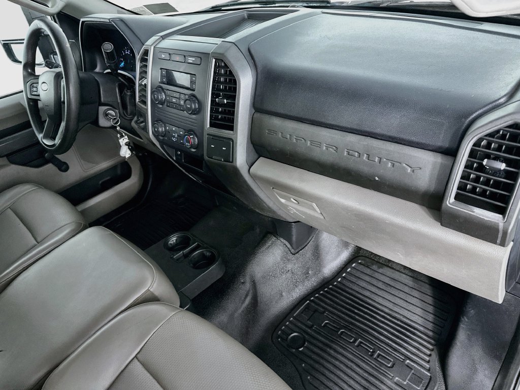 Used 2019 Ford F250 XL RWD image 24
