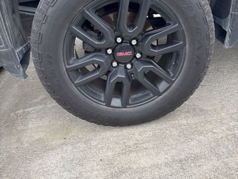 Used 2021 GMC Sierra 1500 Elevation image 8