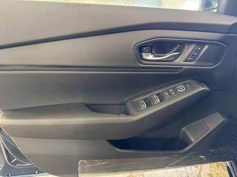New 2025 Honda Accord EX-L image 12