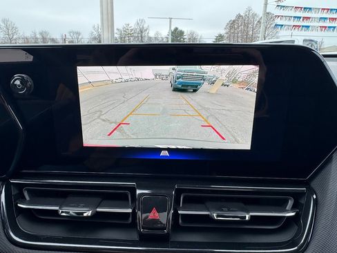 New 2026 Chevrolet TrailBlazer RS w/ Convenience Package image 15