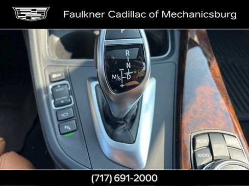 Used 2016 BMW 340i xDrive Sedan AWD/4WD image 20