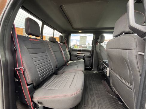 Used 2020 Ford F150 XLT w/ Equipment Group 302A Luxury AWD/4WD image 25