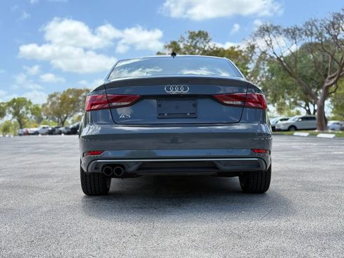 Used 2019 Audi A3 2.0T Premium w/ Convenience Package FWD image 14